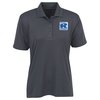 View Image 1 of 3 of Ultra-Lux  Blend Polo - Ladies'