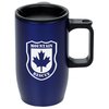 View Image 1 of 2 of Terra Travel Mug - 14 oz.