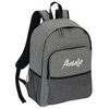 View Image 1 of 4 of Weston 15" Laptop Backpack - 24 hr
