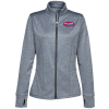 View Image 1 of 3 of Callaway Stretch Performance Jacket - Ladies' - 24 hr