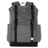 View Image 1 of 4 of Merchant & Craft Thomas 15" Laptop Rucksack Backpack - Embroidered