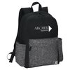 View Image 1 of 3 of Merchant & Craft Slade 15" Laptop Backpack