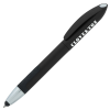 View Image 1 of 6 of Crest Stylus Twist Gel Pen