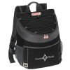 View Image 1 of 3 of Coleman 28-Can Backpack Cooler