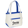 View Image 1 of 3 of Coleman 9-Can Lunch Tote Cooler
