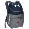 View Image 1 of 5 of Under Armour Undeniable Backpack - Embroidered