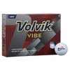 View Image 1 of 2 of Volvik Vibe Golf Ball - Dozen - 10 Day