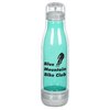 View Image 1 of 3 of Spirit Tritan Bottle with Glass Inner - 17 oz.