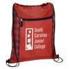 View Image 1 of 4 of Checkmate Mesh Accent Sportpack