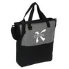 View Image 1 of 4 of Ferris Tote with USB Port