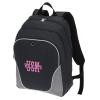 View Image 1 of 5 of Ajax 15" Laptop Backpack - Embroidered