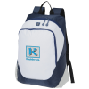 View Image 1 of 4 of Solander 15" Laptop Backpack - Embroidered