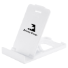 View Image 1 of 5 of Compact Folding Phone Stand - 24 hr