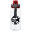 View Image 1 of 4 of Azusa Bottle with Locking Lid - 24 oz.