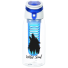 View Image 1 of 6 of Azusa Bottle with Trendy Lid - 24 oz. - Infuser