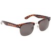 View Image 1 of 5 of Vintage Chic Sunglasses - 24 hr