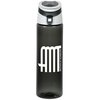 View Image 1 of 6 of Colorful Bottle with Trendy Lid - 24 oz.
