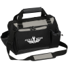 View Image 1 of 4 of WorkMate 14" Molded Base Tool Bag - 24 hr