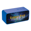 View Image 1 of 3 of Stark Bluetooth Speaker - Full Color