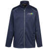 View Image 1 of 3 of Techno Lite 3-Layer Tech-Shell Jacket - Men's