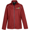 View Image 1 of 3 of Techno Lite 3-Layer Tech-Shell Jacket - Ladies'