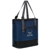 View Image 1 of 3 of Stockland Adjustable Tote
