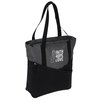View Image 1 of 4 of Daily Commuter Laptop Tote