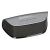 View Image 1 of 4 of Mormont Metal Bluetooth Speaker - 24 hr