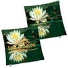 View Image 1 of 2 of Pillow Cover - 14" x 14"