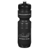 View Image 1 of 3 of Jogger Water Bottle - 25 oz. - Opaque - 24 hr