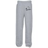 View Image 1 of 2 of Gildan 8 oz. Heavy Blend 50/50 Sweatpants - Youth