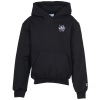 View Image 1 of 3 of Champion Powerblend Hoodie - Youth - Embroidered