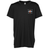 View Image 1 of 3 of All Sport Performance T-Shirt - Youth - Embroidered
