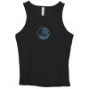 View Image 1 of 3 of Bella+Canvas Jersey Tank Top - Youth - Screen