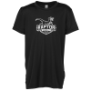 View Image 1 of 3 of All Sport Performance T-Shirt - Youth - Screen