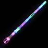 View Image 1 of 3 of Electric Glow LED Space Sword