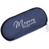 View Image 1 of 2 of Zippered Glasses Case