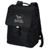 View Image 1 of 4 of Carly Laptop Backpack