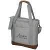 View Image 1 of 4 of Field & Co. 16 oz. Cotton Commuter Tote