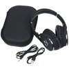 View Image 1 of 4 of Brookstone Noise Canceling Bluetooth Headphones