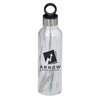 View Image 1 of 3 of Natural Impression Vacuum Bottle - 16 oz.