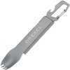 View Image 1 of 6 of Basecamp 5-in-1 Cutlery Set