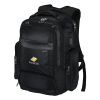 View Image 1 of 6 of elleven Rogue 15" Laptop Backpack - Embroidered