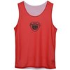View Image 1 of 4 of Badger Pro Mesh Reversible Tank - Youth