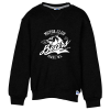 View Image 1 of 3 of Russell Athletic Dri-Power Crew Sweatshirt - Youth - Screen