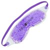 View Image 1 of 5 of Aqua Pearls Hot/Cold Eye Mask - 24 hr