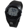 View Image 1 of 2 of Rally Pedometer Watch - 24 hr