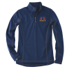 View Image 1 of 2 of Storm Creek Smart Stretch 1/4-Zip Pullover - Ladies'