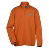 View Image 1 of 3 of Trail Soft Shell Jacket - Men's
