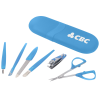 View Image 1 of 1 of Manicure Set with Gift Tube - 24 hr